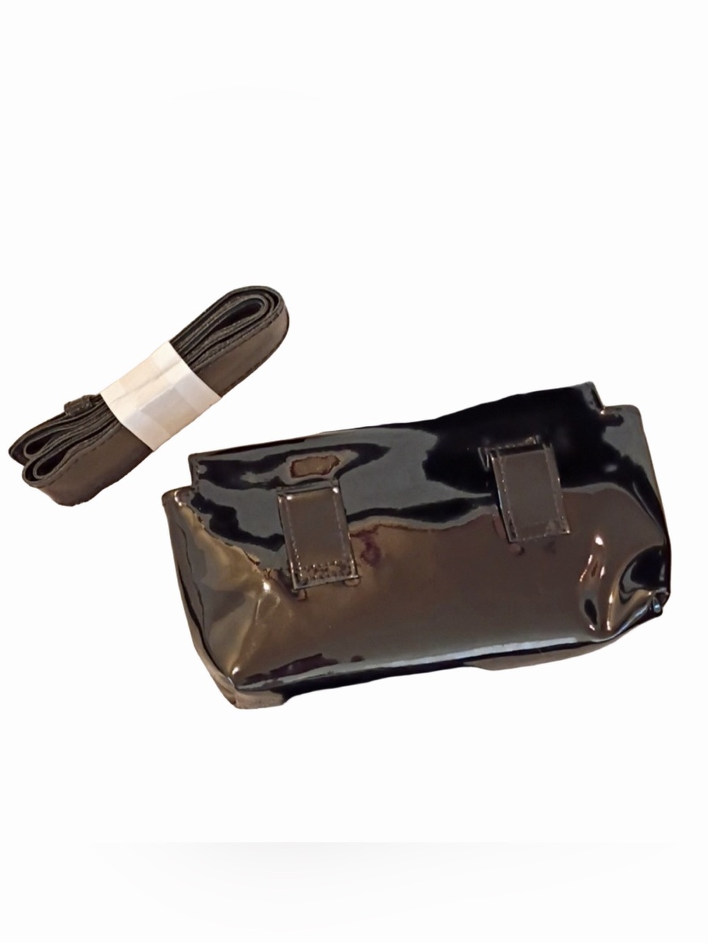 Chanel Makeup Belt Bag w COA - Picture 2 of 5